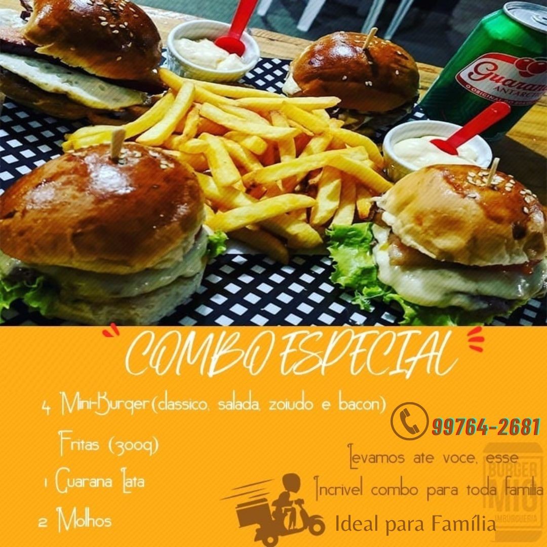BurgerMig