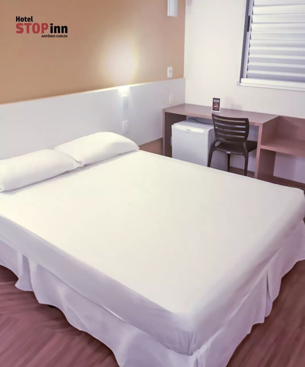 Hotel Stop Inn Antônio Carlos