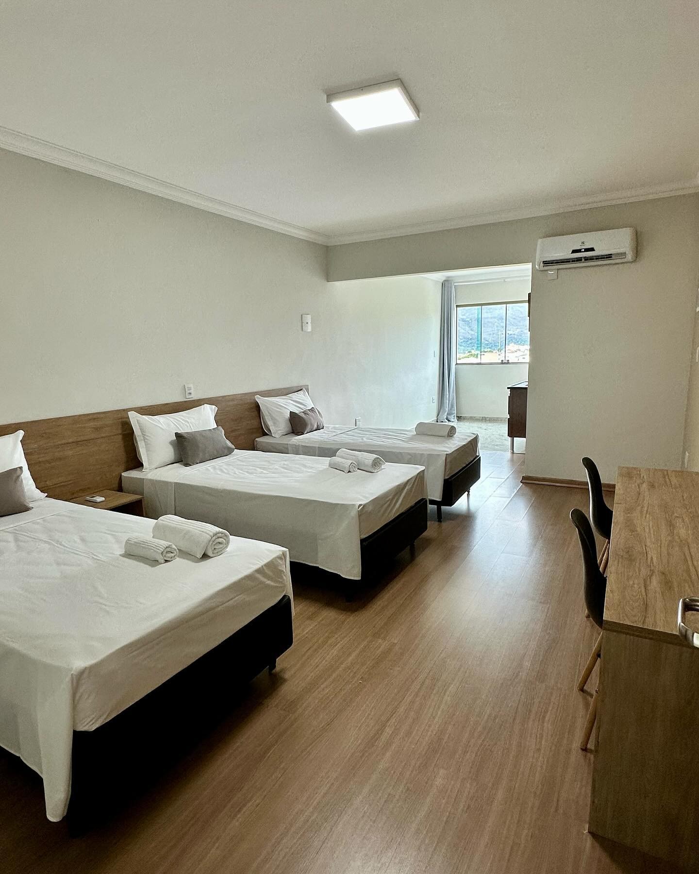 DI GENOVA HOTEL