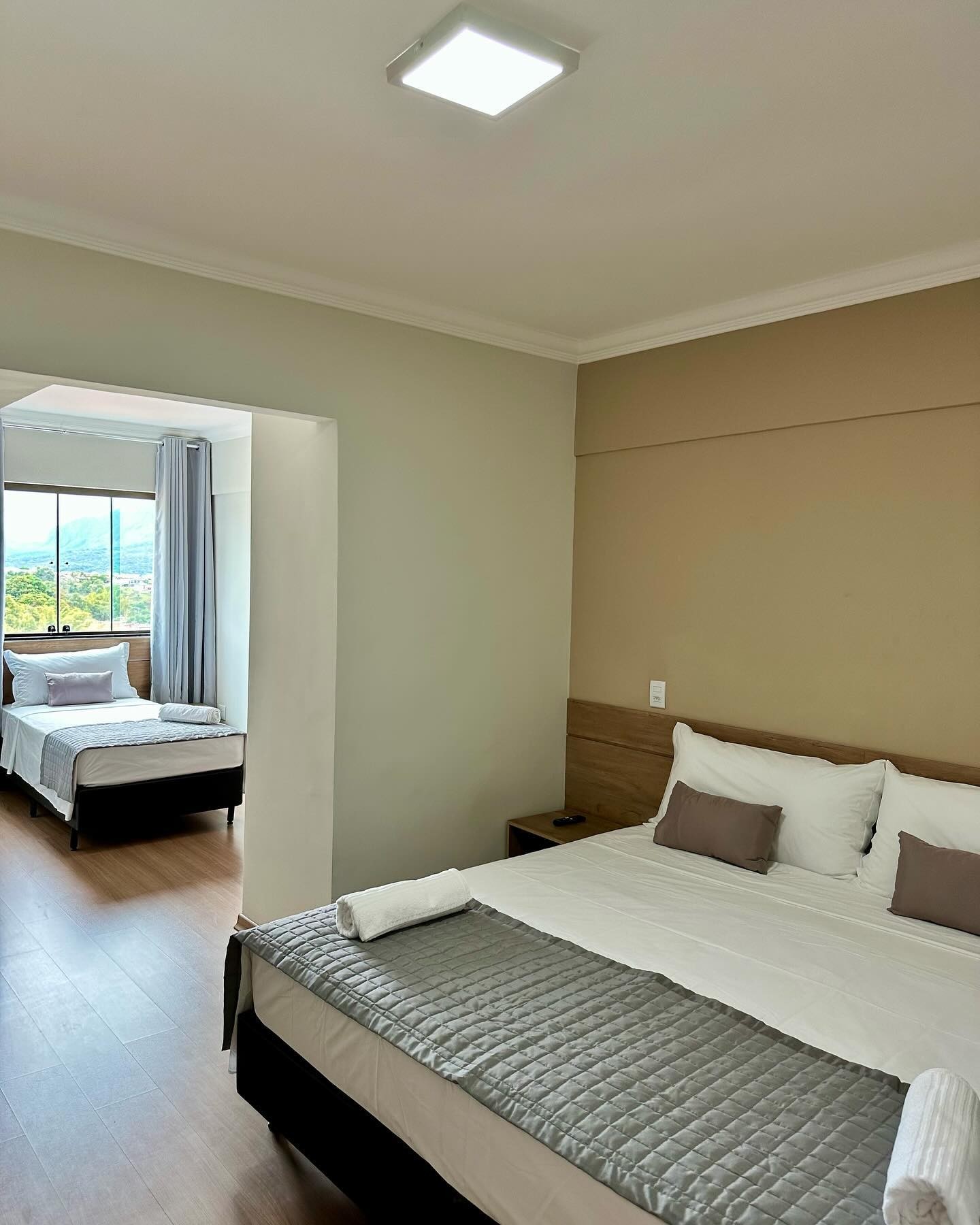 DI GENOVA HOTEL