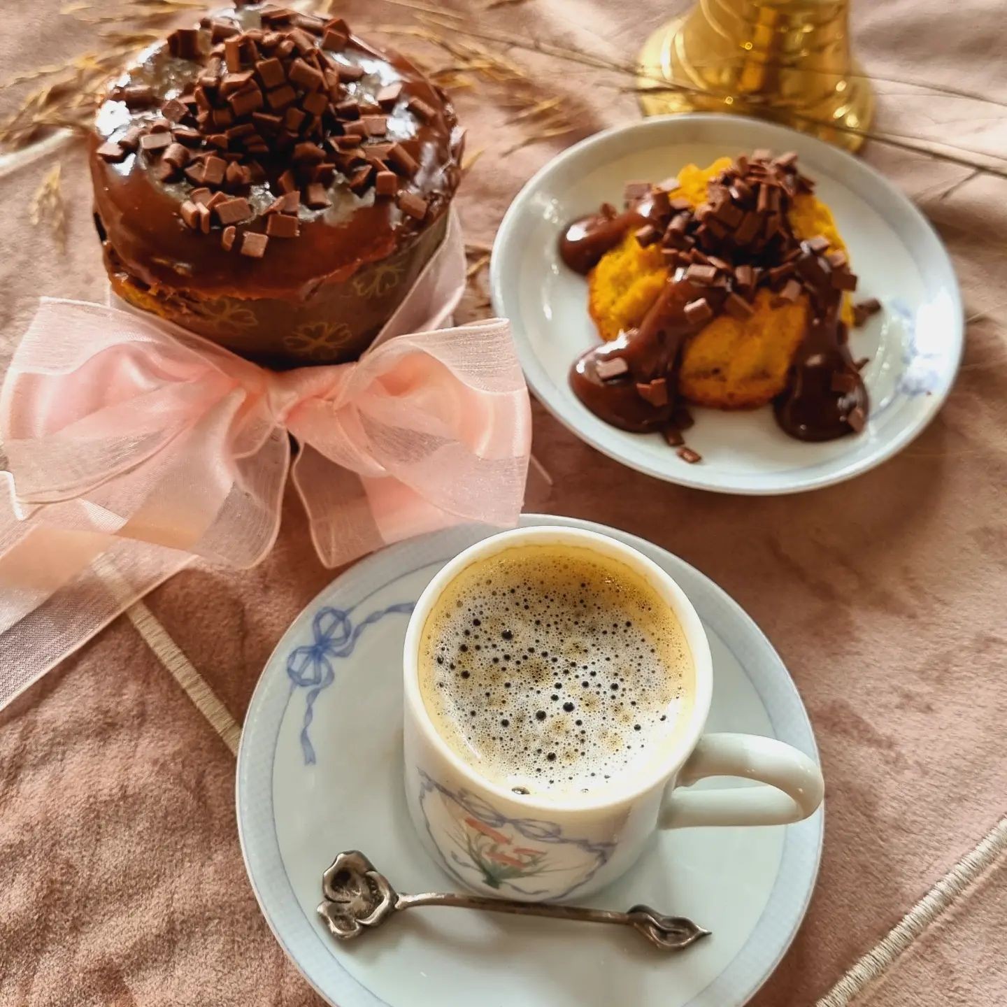 Cacahuatt Chocolates e Cafe?