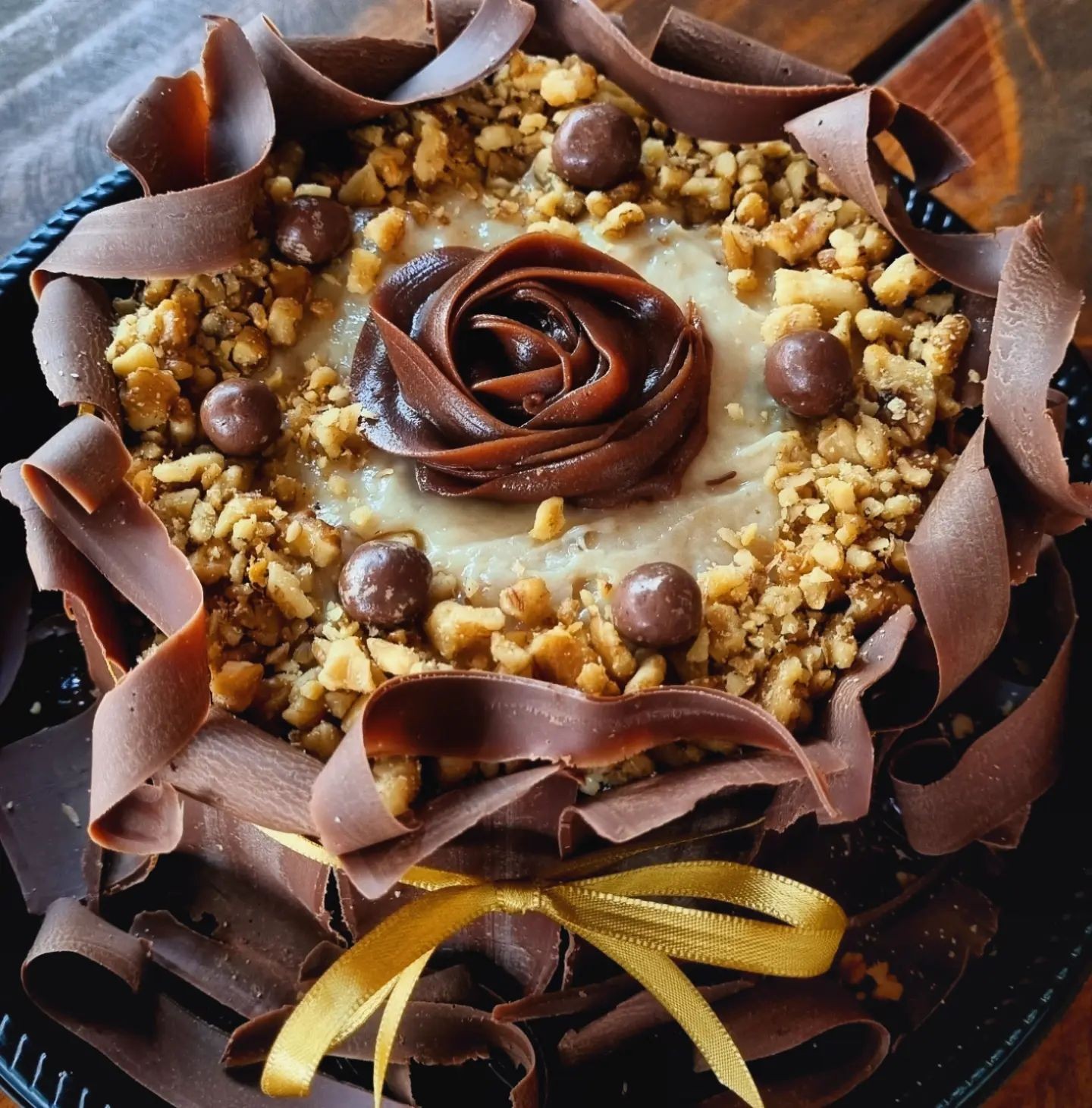 Cacahuatt Chocolates e Cafe?
