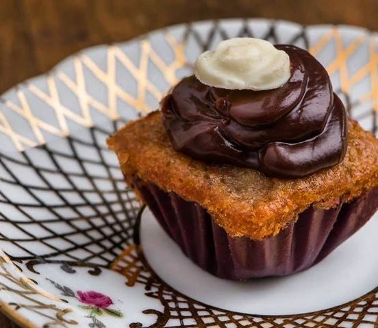 Cacahuatt Chocolates e Cafe?