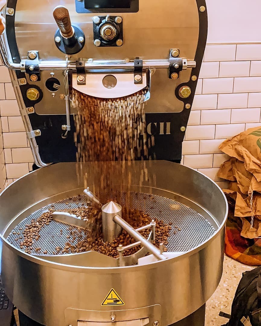 Elisa Café