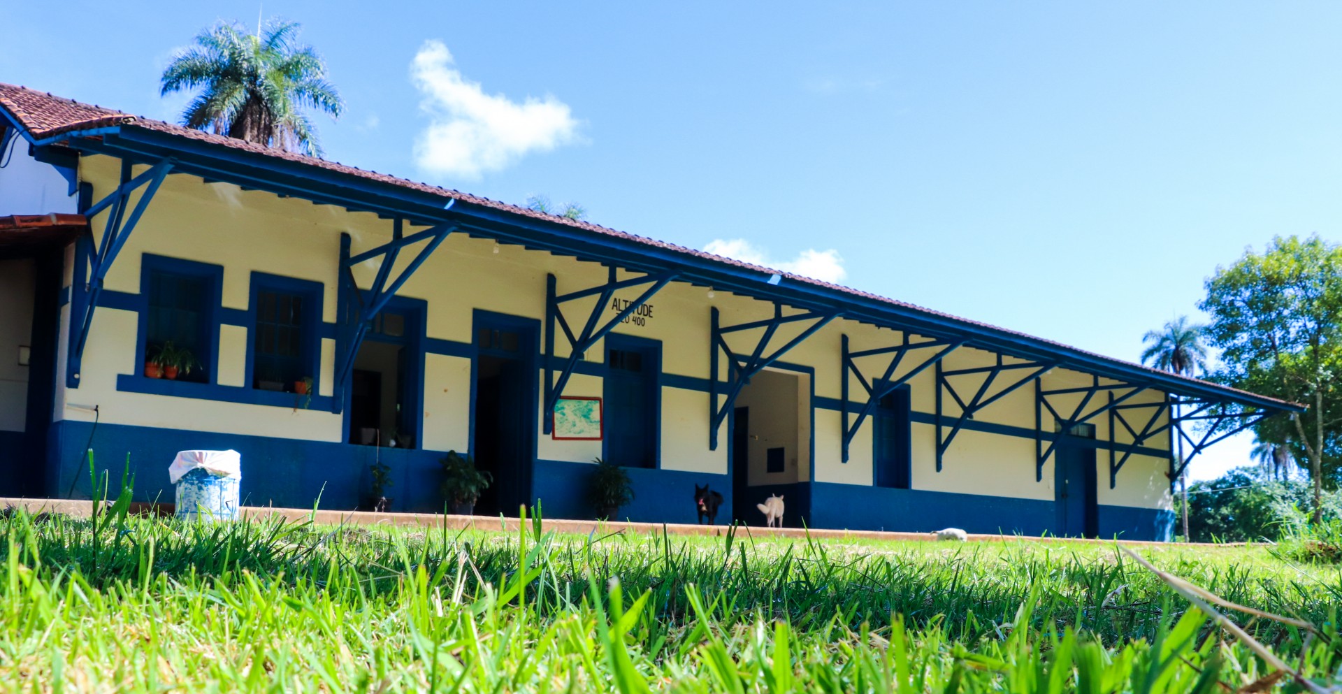 Barra do Funchal
