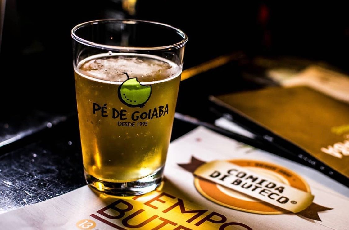 Pé de Goiaba