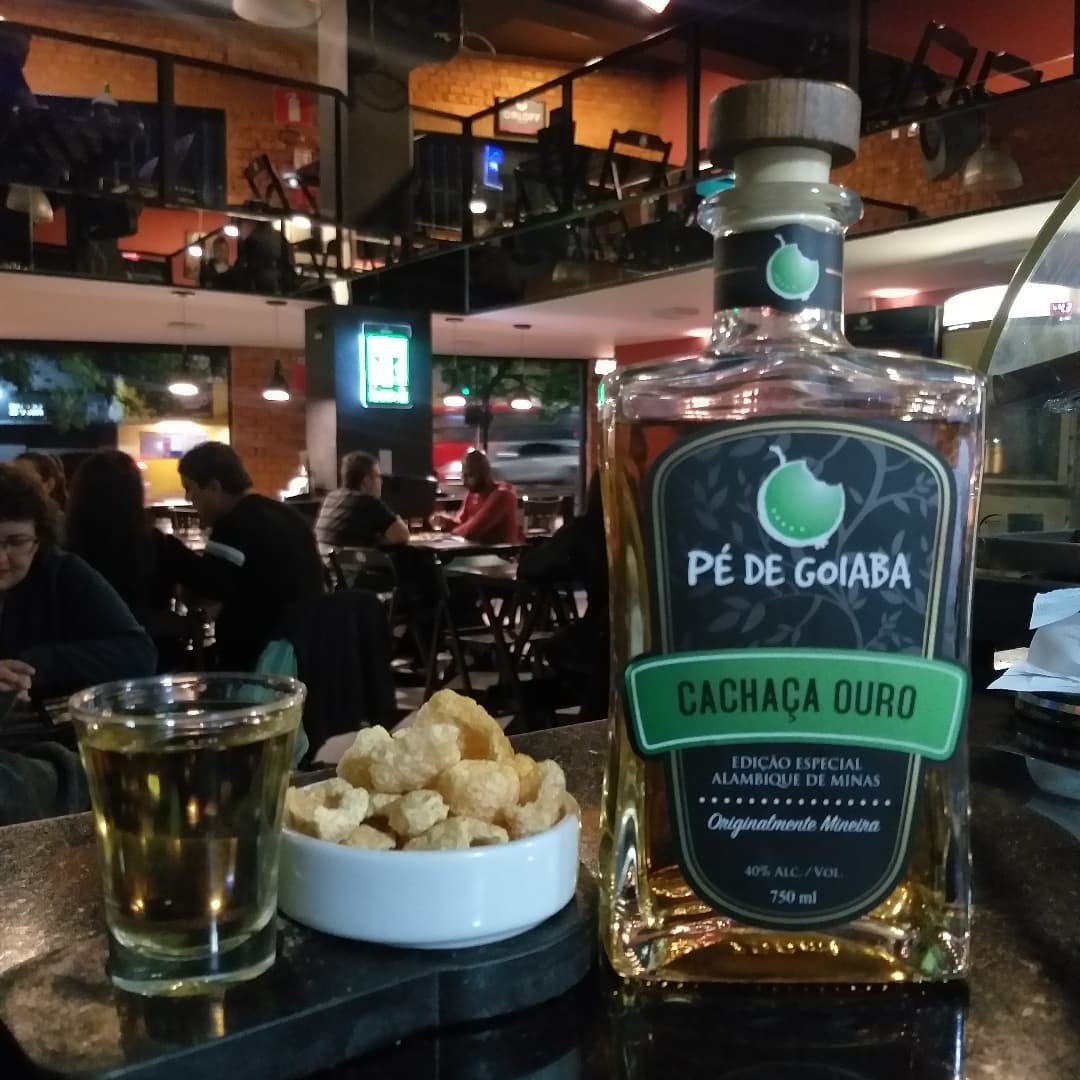 Pé de Goiaba