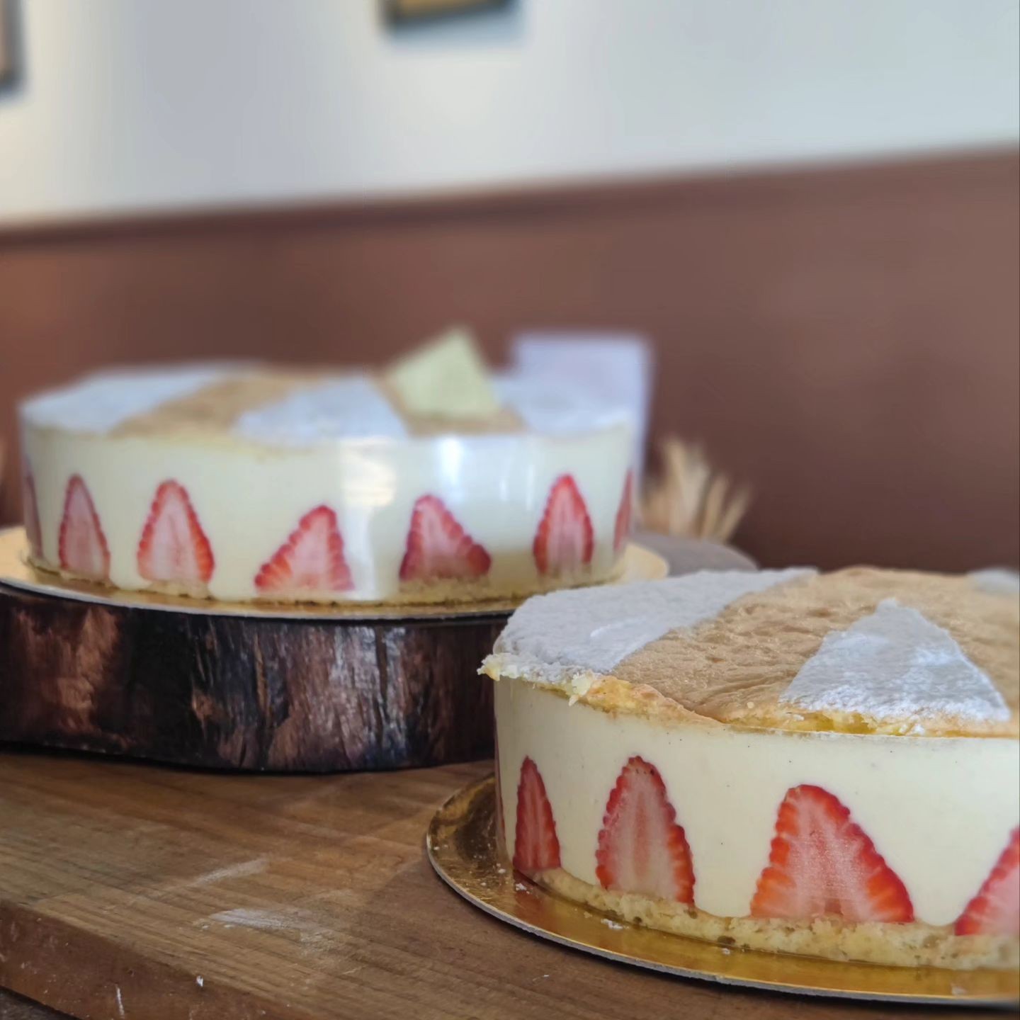 Laroche Pâtisserie Crêperie