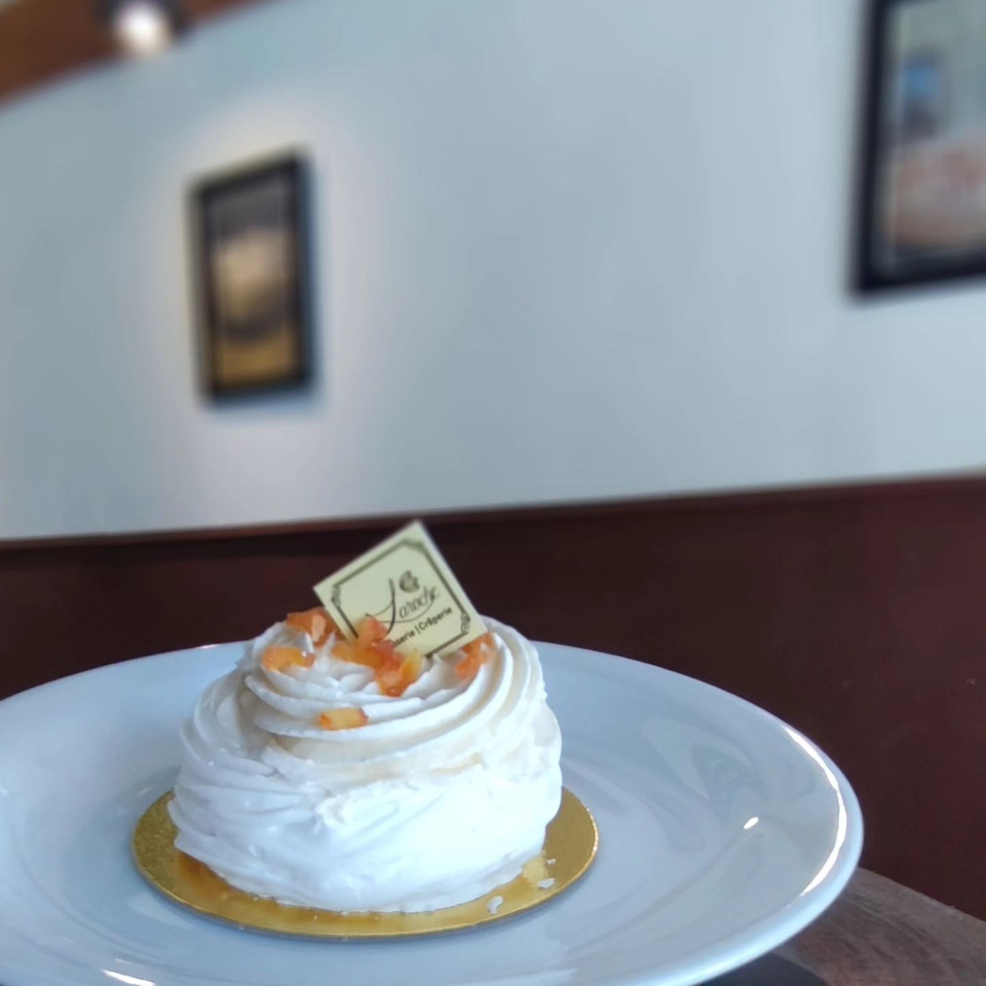 Laroche Pâtisserie Crêperie