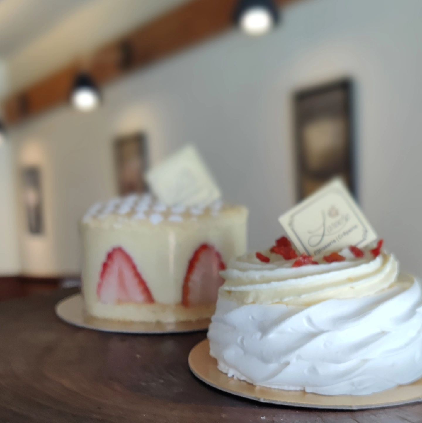 Laroche Pâtisserie Crêperie