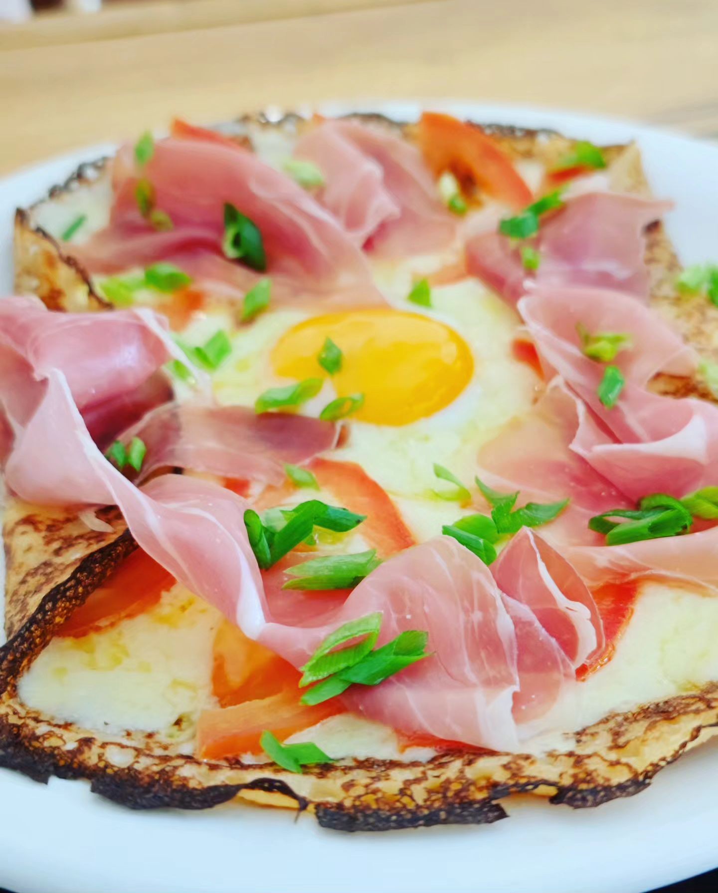 Laroche Pâtisserie Crêperie