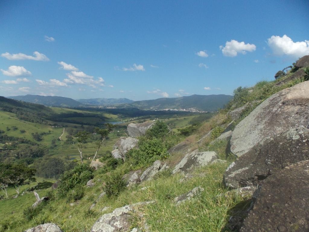 Pedra do Índio