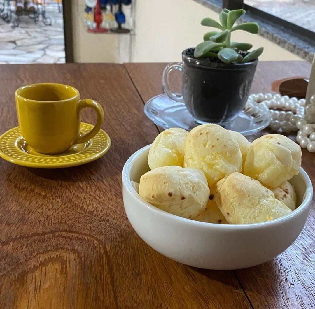 Café & Companhia 