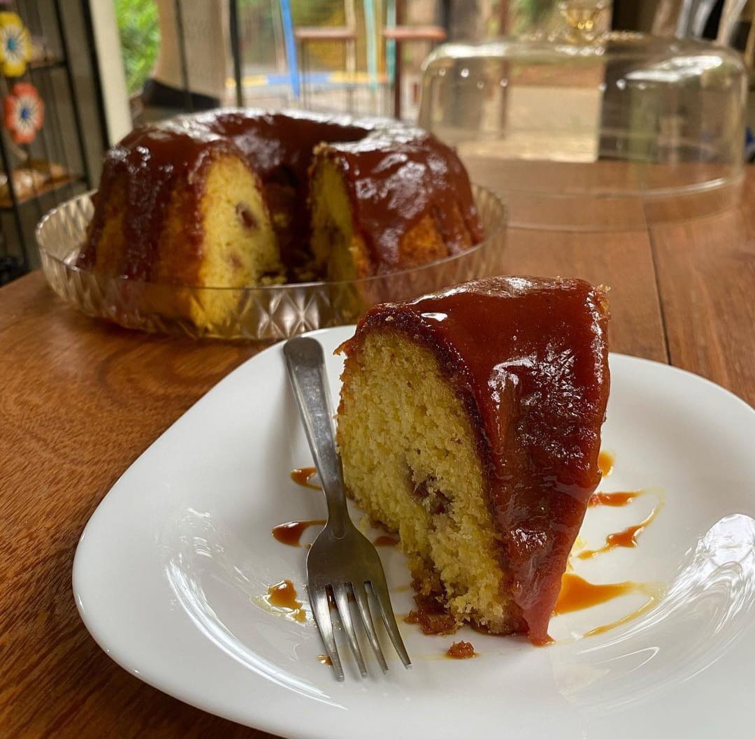 Café & Companhia 