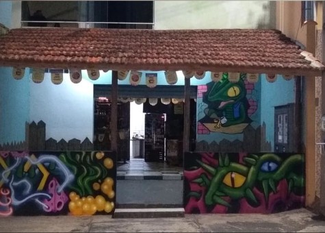 Bar do Abid 