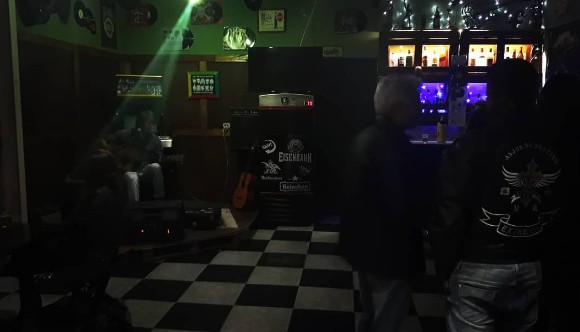 Bar do Abid 