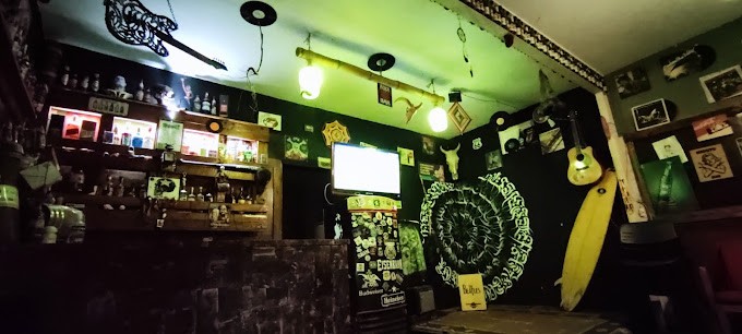 Bar do Abid 