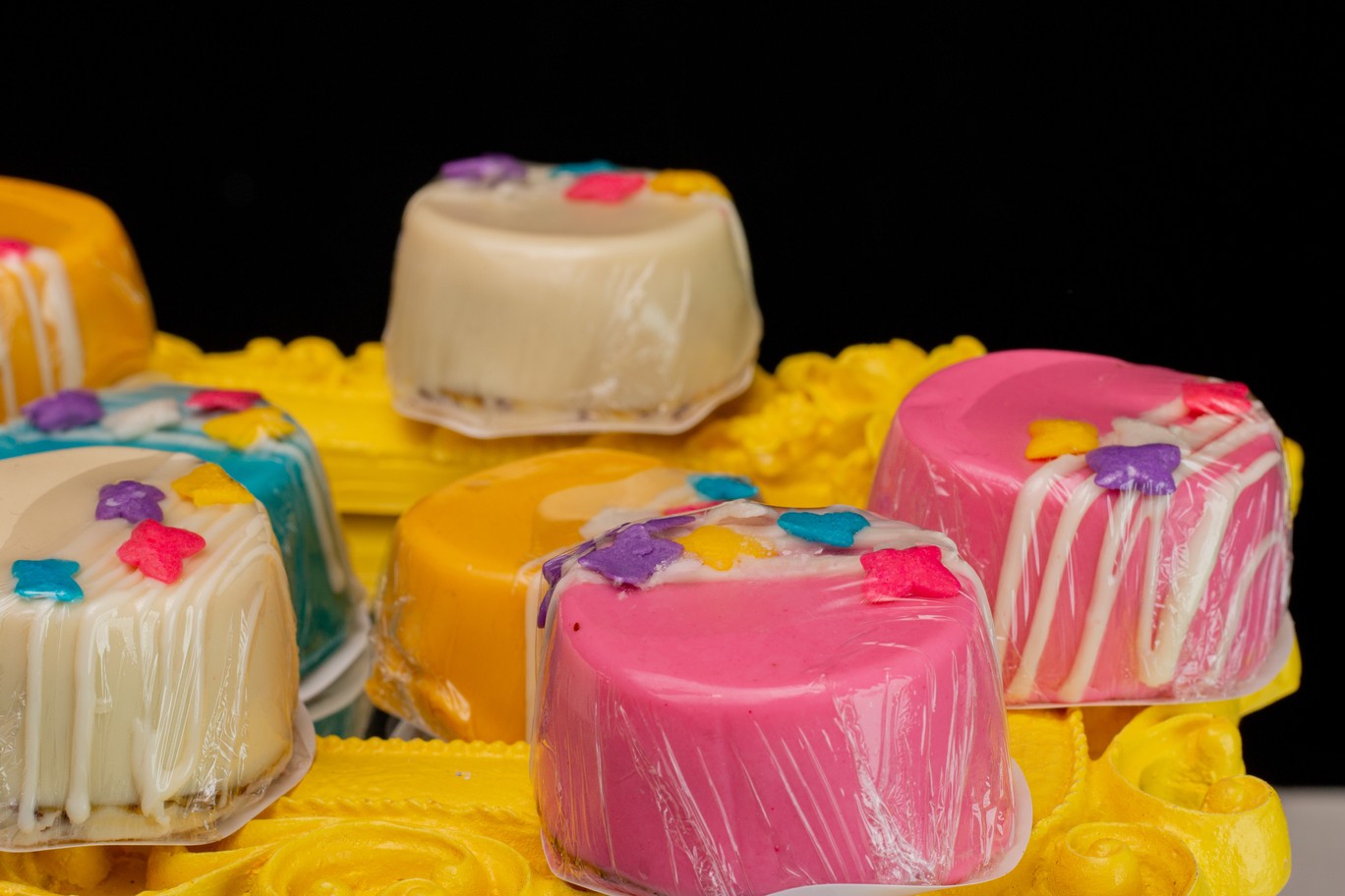 Confeitaria Tânia Doce e Amor | Doces Artesanais