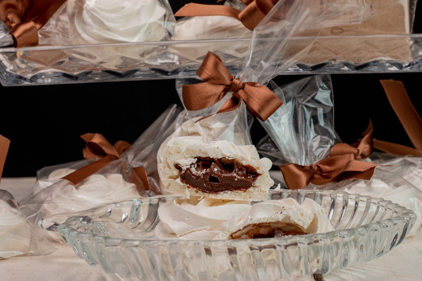 Confeitaria Tânia Doce e Amor | Doces Artesanais
