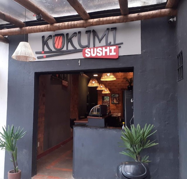 Kokumi Sushi