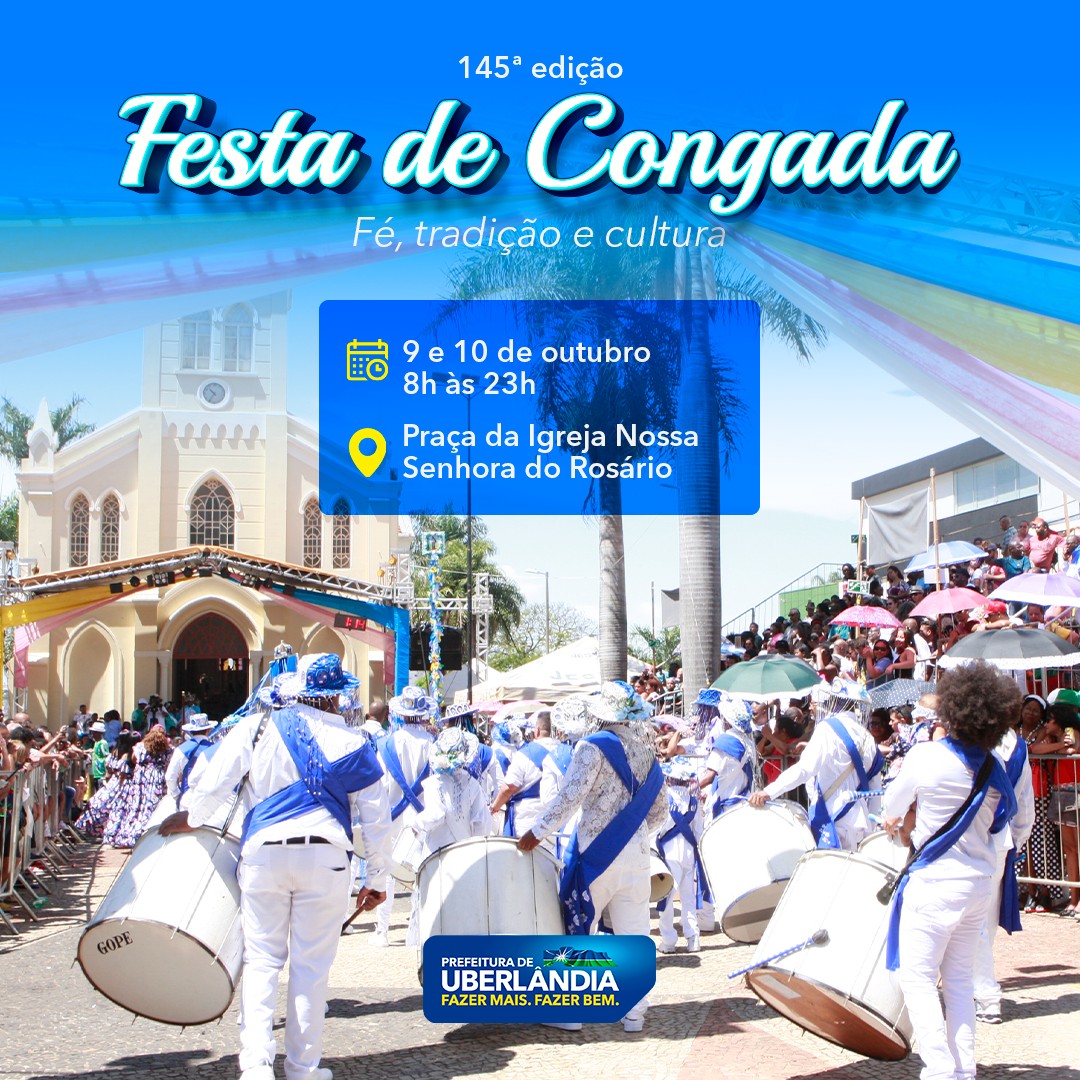 Igreja de Nossa Senhora do Rosário 