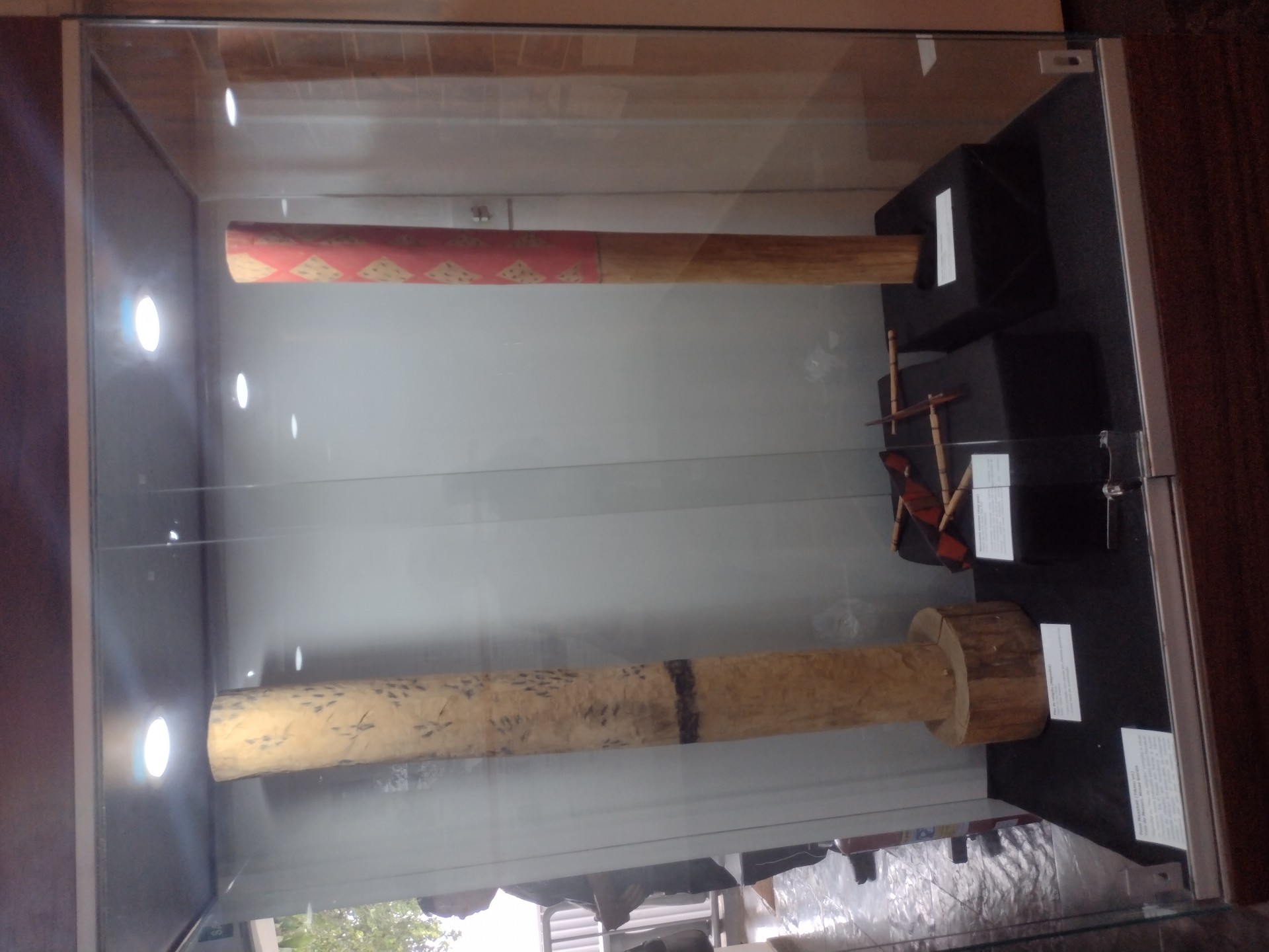 Museu do Índio