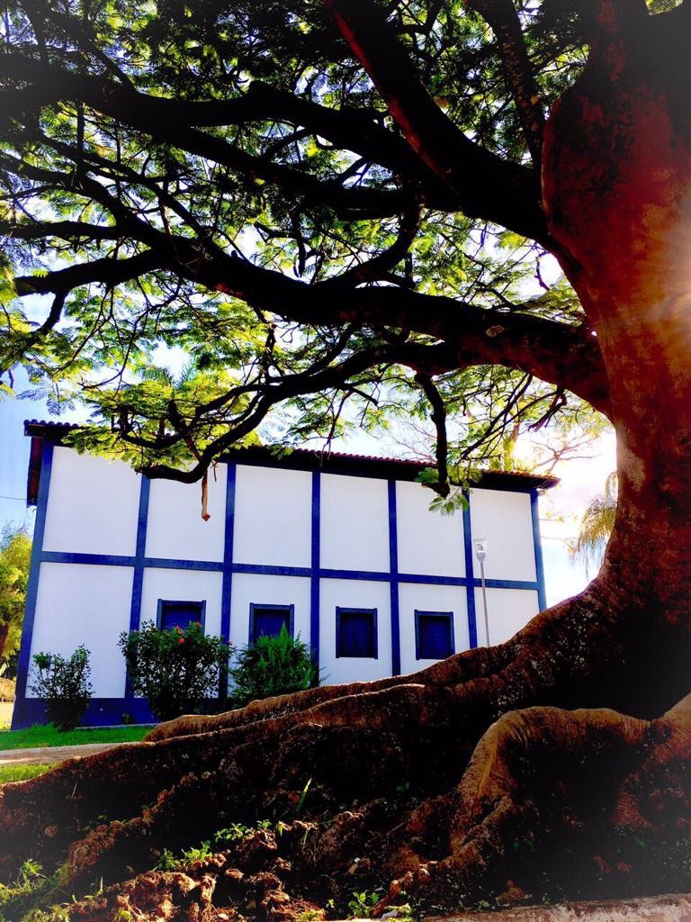 Igreja do Santana 
