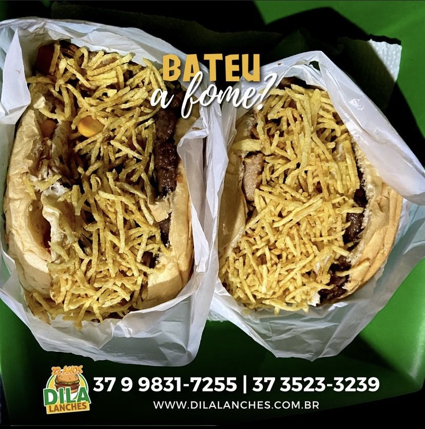 Dila Lanches