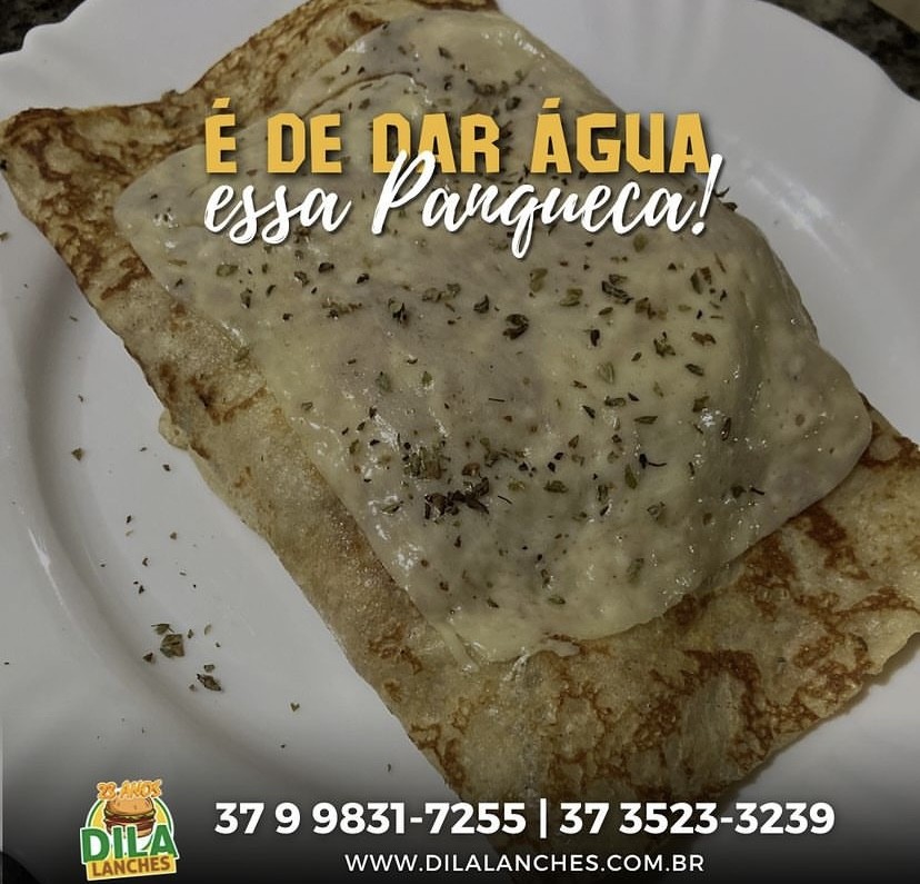 Dila Lanches