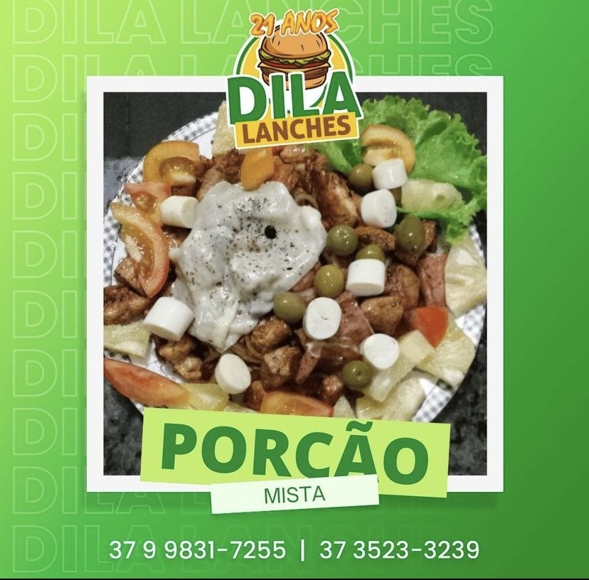 Dila Lanches