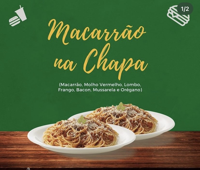 Dila Lanches