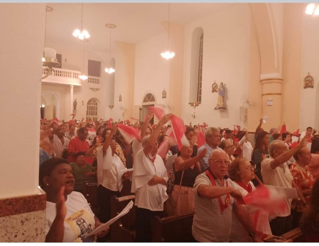 Festa da Padroeira