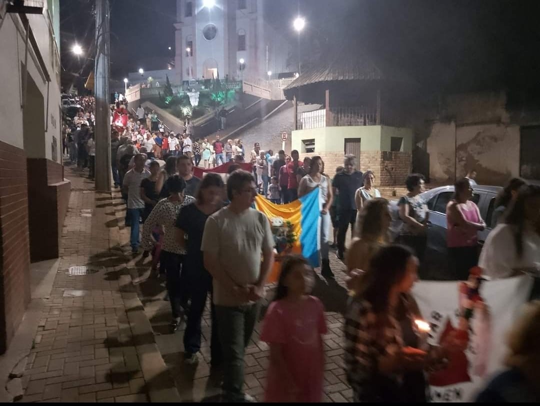 Festa da Padroeira