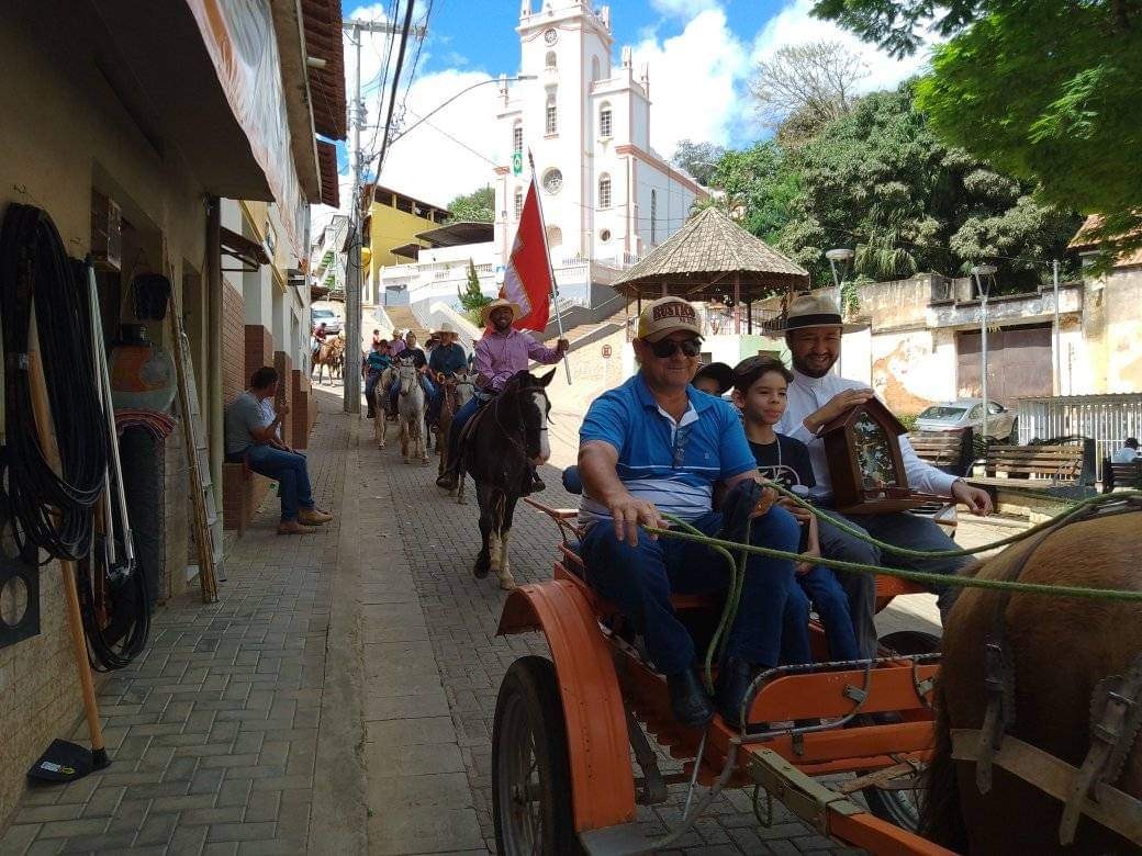 Festa da Padroeira