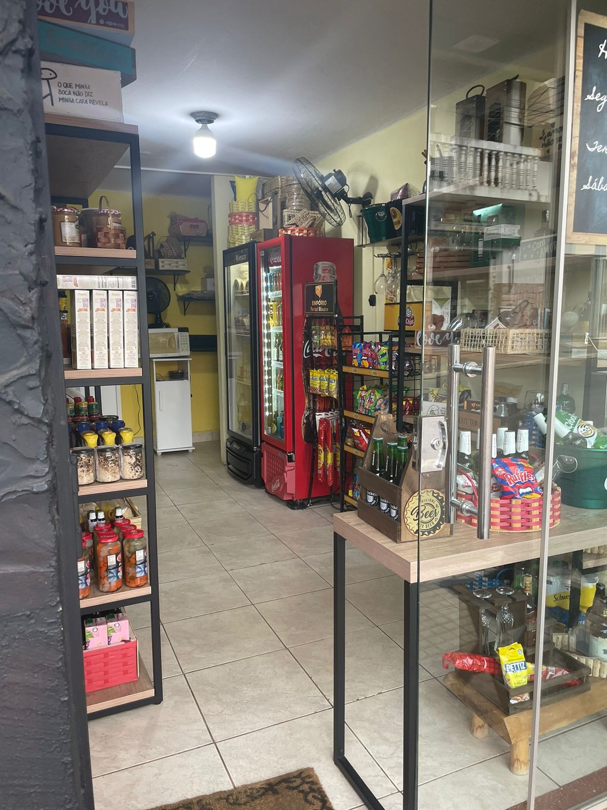 Empório Portal Mineiro