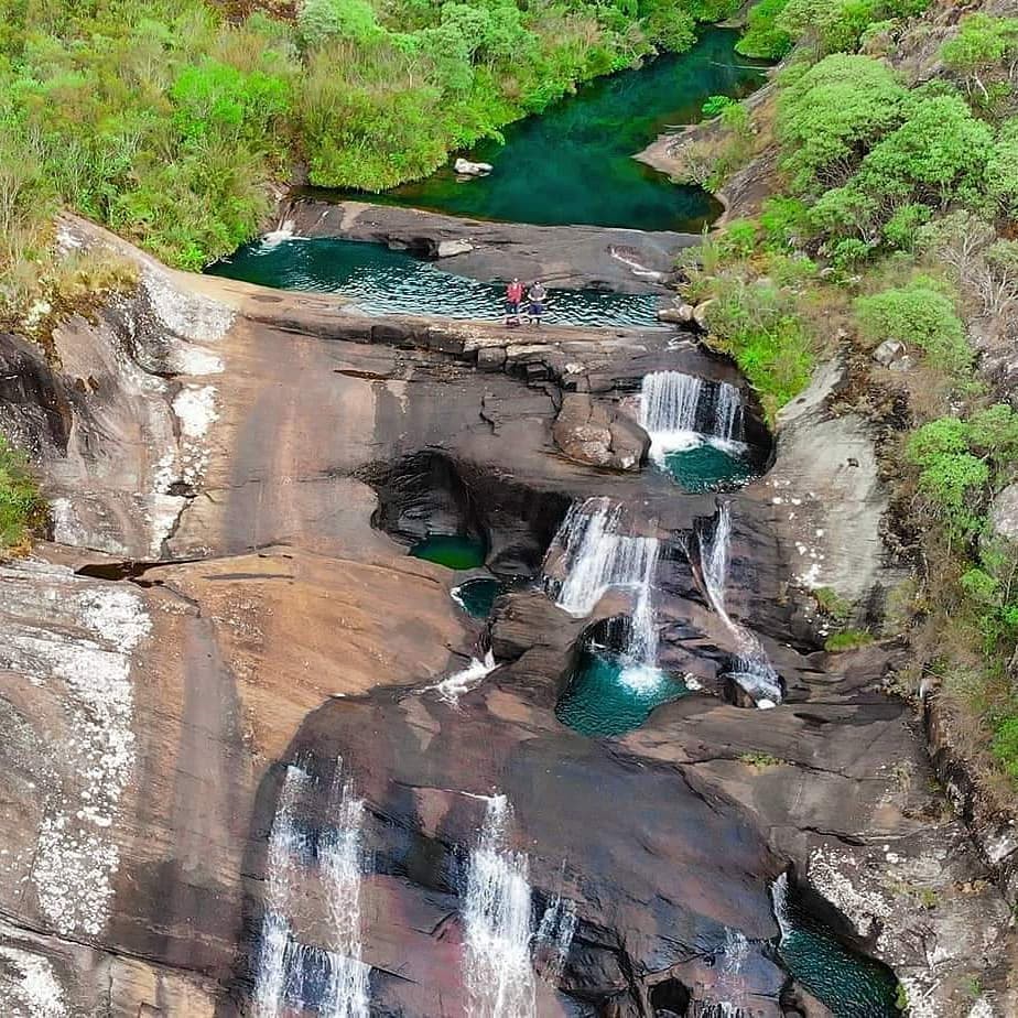 Cachoeira do Aurélio