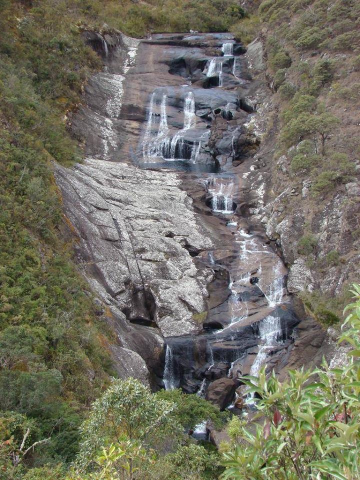 Cachoeira do Aurélio
