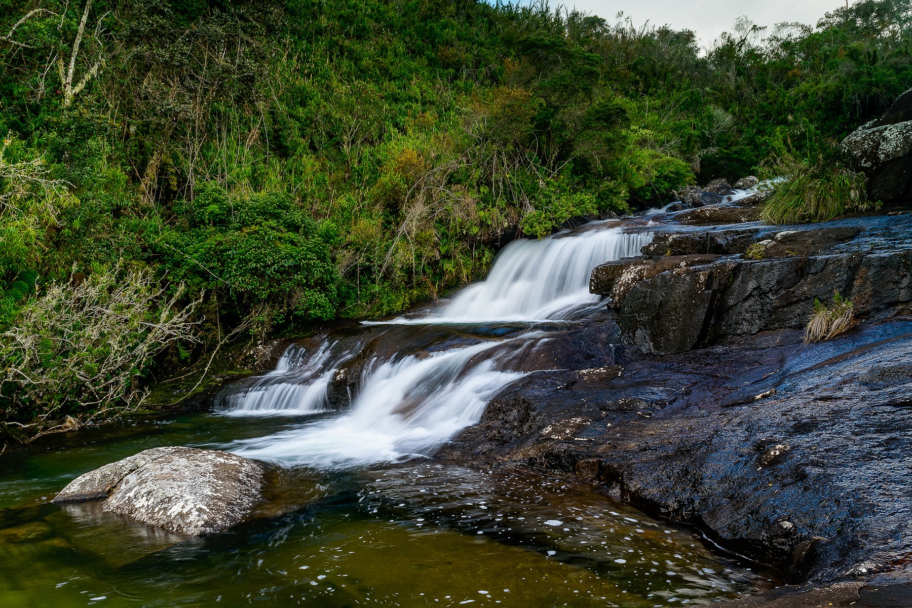 Cachoeira da Farofa