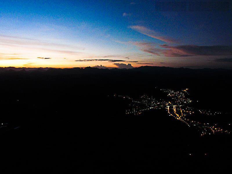 Morro da Torre