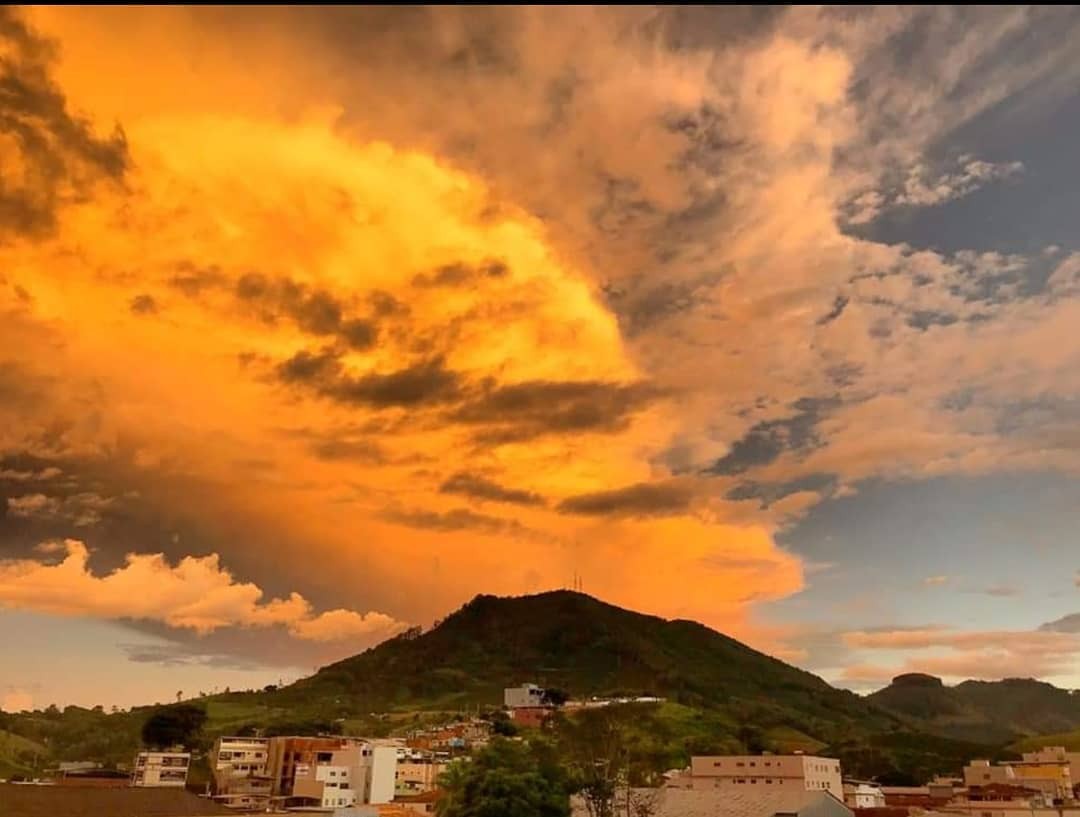 Morro da Torre