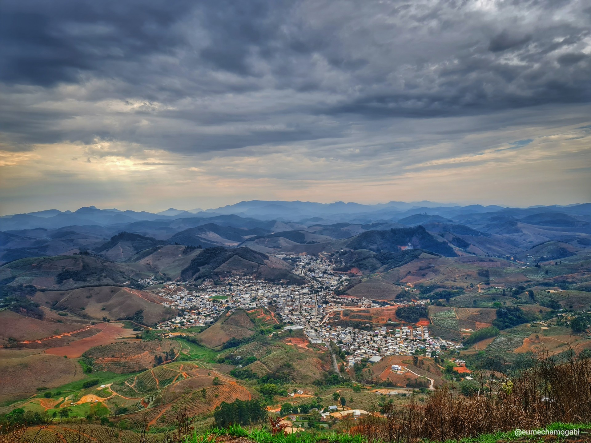 Morro da Torre