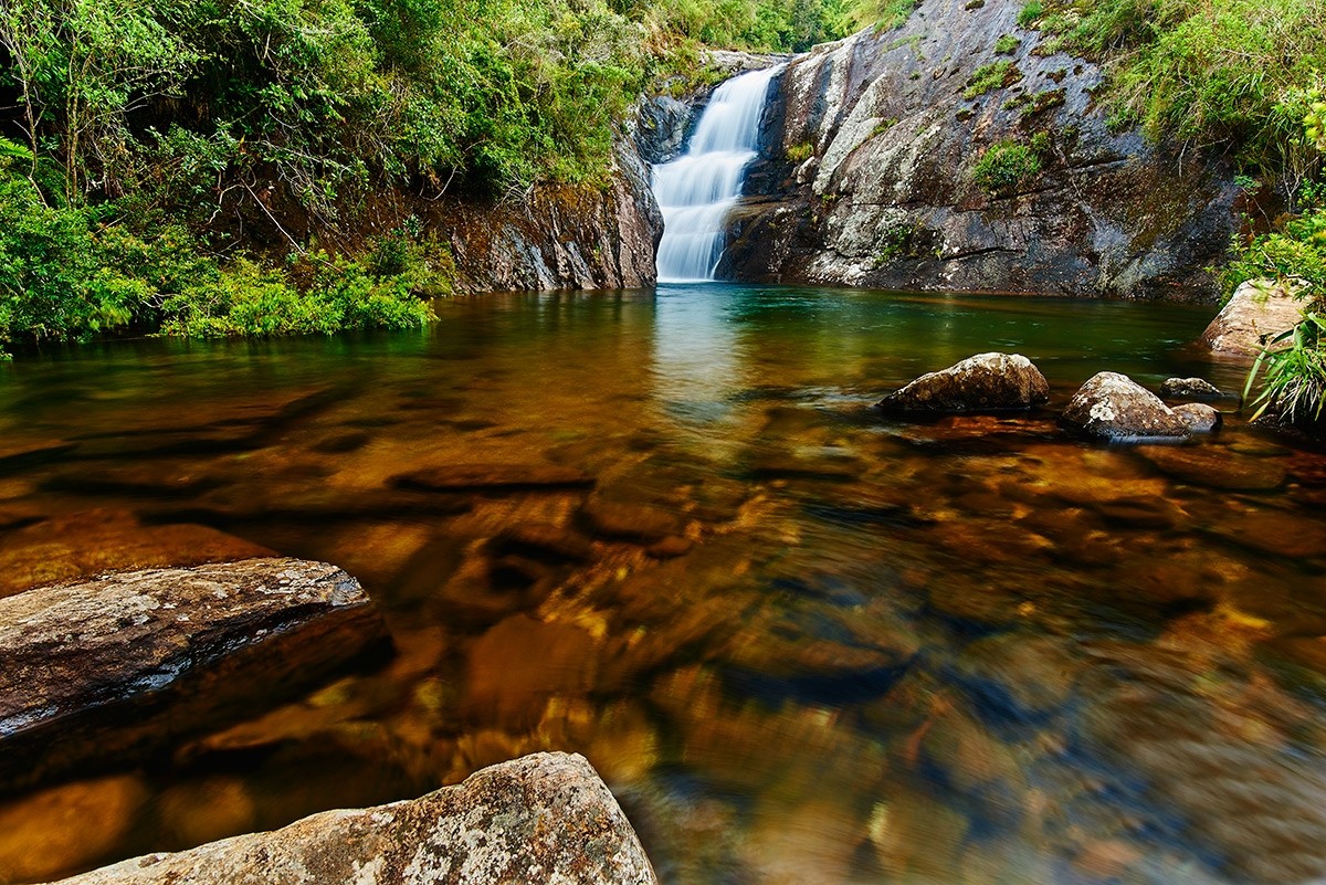 Cachoeira da Farofa