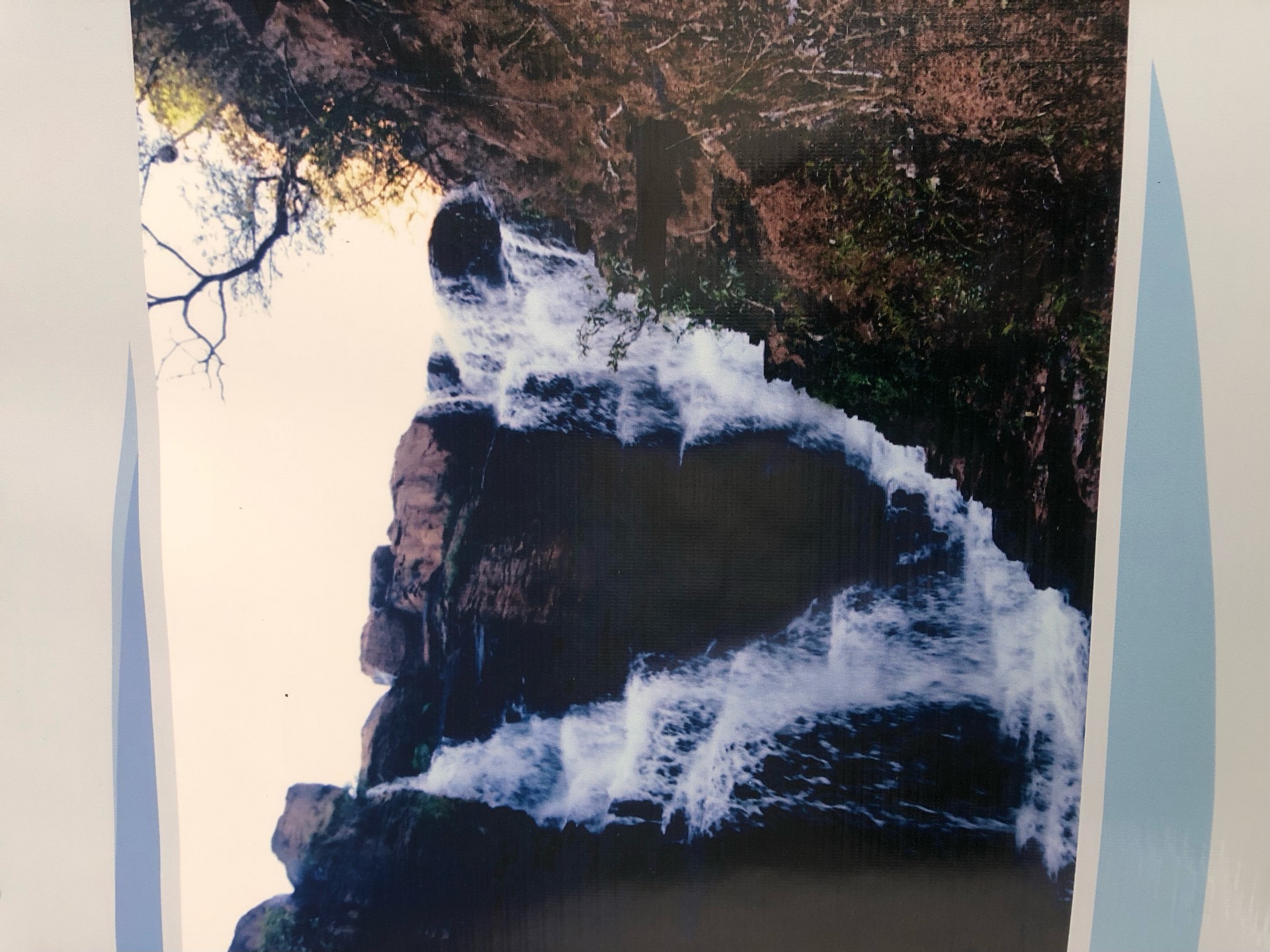 Cachoeira do Frade