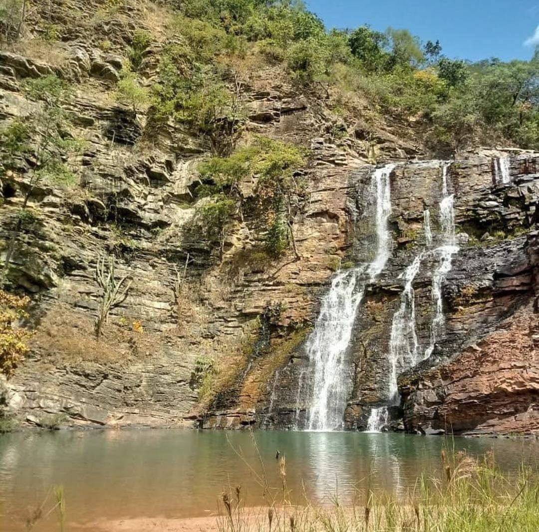 Recanto da Zezé