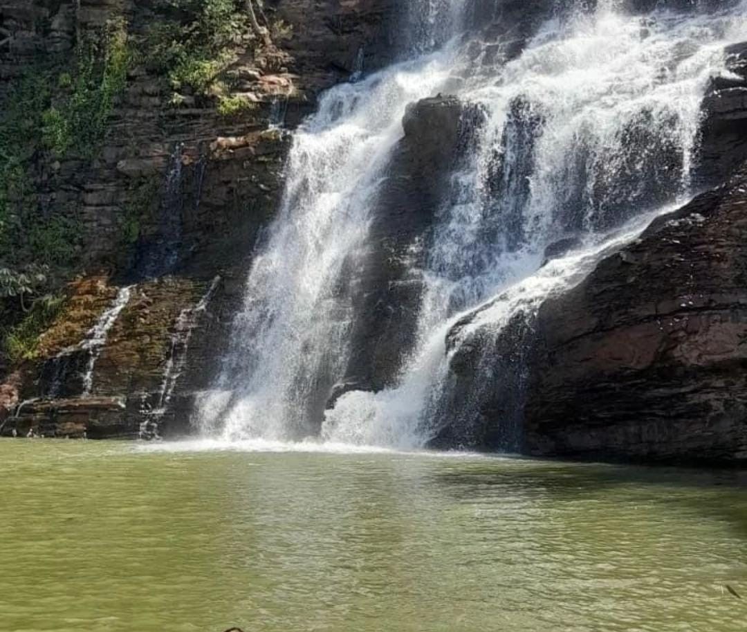 Recanto da Zezé