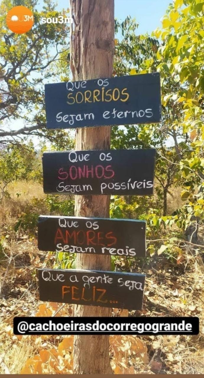 Recanto da Zezé