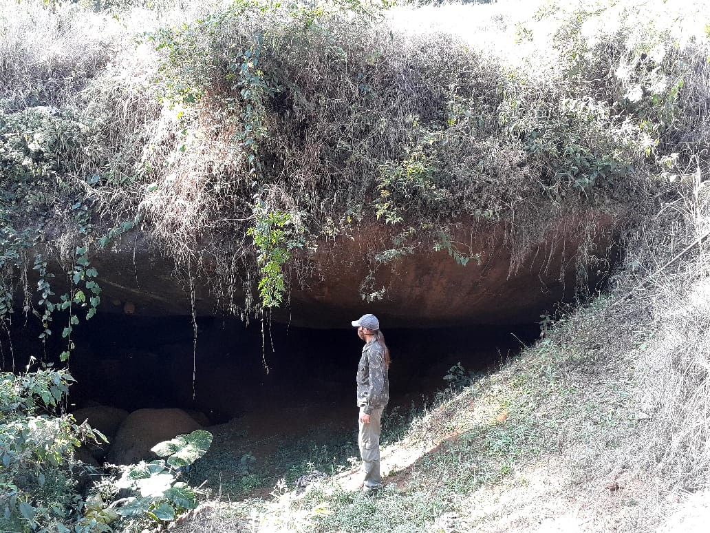 Salão das Pedras