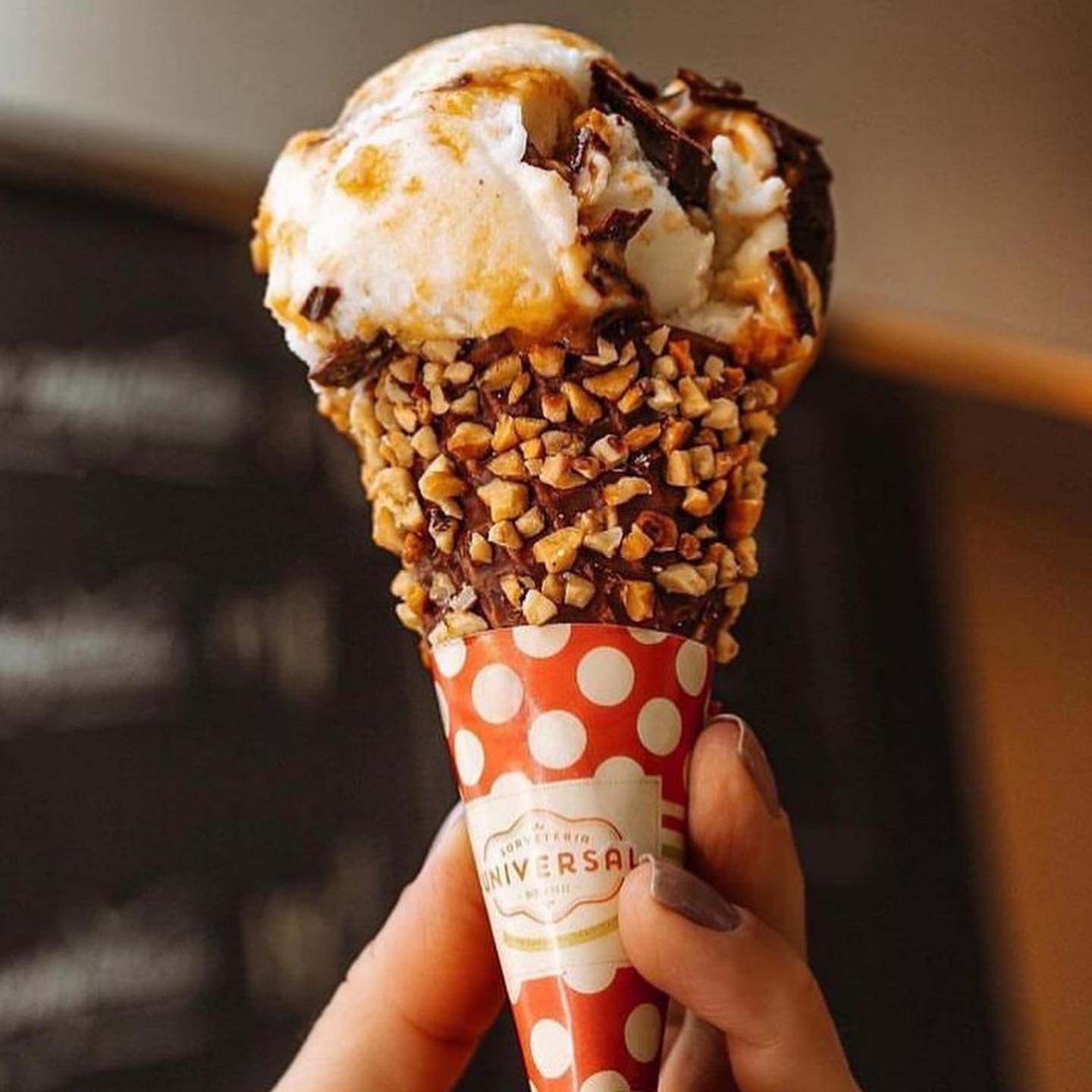 Sorveteria Universal