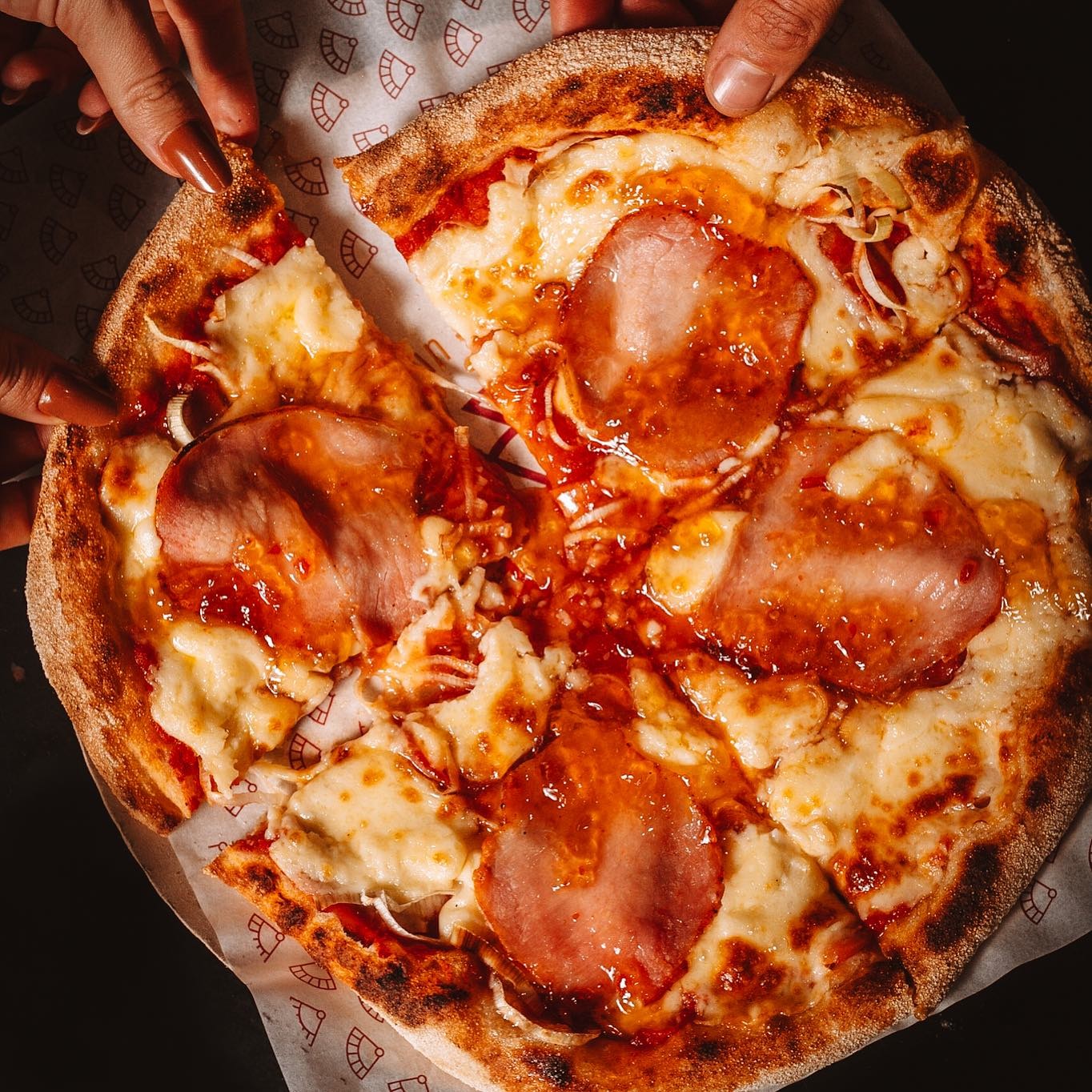 Leopoldina Pizza