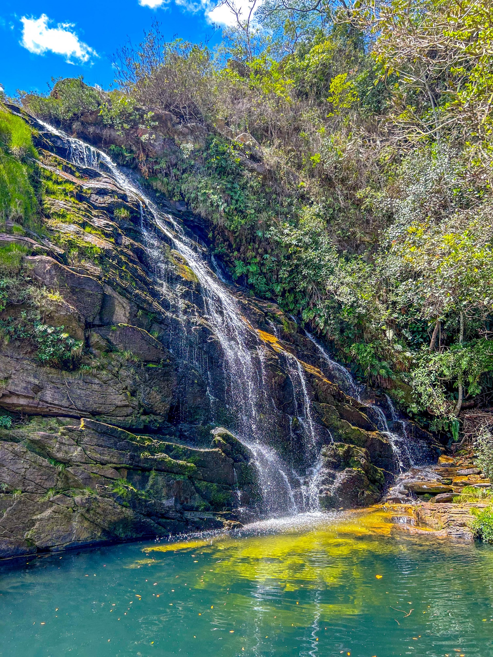 Guia Serra do Cipó